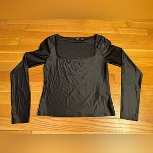 Ten by Aritzia Long Sleeve Shirt